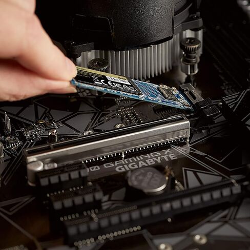 فيرباتيم 1 تيرابايت Vi3000 بي سي اي الجيل 3.0 X4 NVMe M.2 2280 داخلي اس اس دي، 70873 in Saudi Arabia