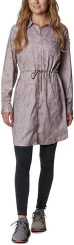 Columbia Women's Silver Ridge Novelty Dress in Saudi Arabia