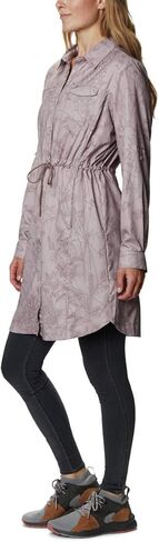 Columbia Women's Silver Ridge Novelty Dress in Saudi Arabia