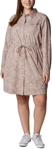 Columbia Women's Silver Ridge Novelty Dress in Saudi Arabia