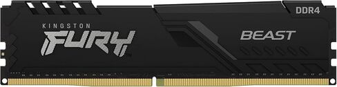 Kingston FURY Beast Desktop Memory Kit in Saudi Arabia