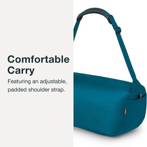 Osprey Ultralight Collapsible Stuff Duffel in Saudi Arabia