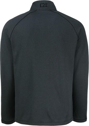 Cutter & Buck Peshastin Eco Fleece Recycled Mens Full Zip Jacket in Saudi Arabia