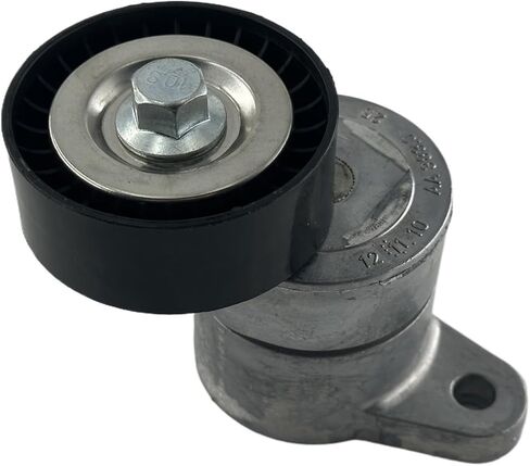 Serpentine Belt Drive Idler Pulley Tensioner Kit for Chrysler Dodge Avenger Jeep Compass Patriot Journey Caliber Replaces# 4891595AD 4891595AC 4891595AB 36322 36323 39053 in Kuwait