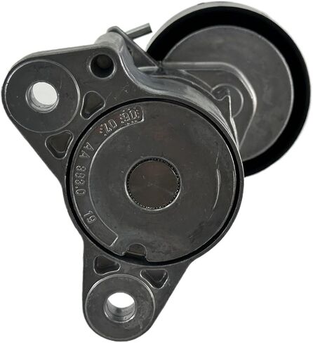 Serpentine Belt Drive Idler Pulley Tensioner Kit for Chrysler Dodge Avenger Jeep Compass Patriot Journey Caliber Replaces# 4891595AD 4891595AC 4891595AB 36322 36323 39053 in Kuwait