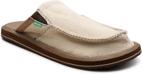 Sanuk You Got My Back III Camo Woodland 11 D (M) in Saudi Arabia