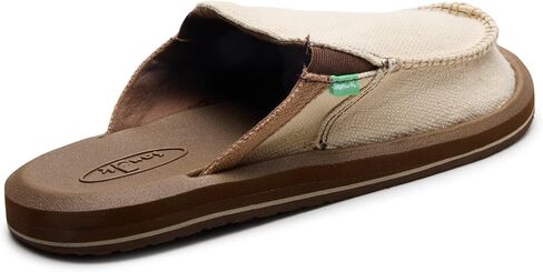 Sanuk You Got My Back III Camo Woodland 11 D (M) in Saudi Arabia