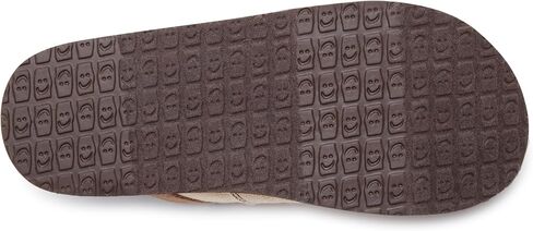 Sanuk You Got My Back III Camo Woodland 11 D (M) in Saudi Arabia