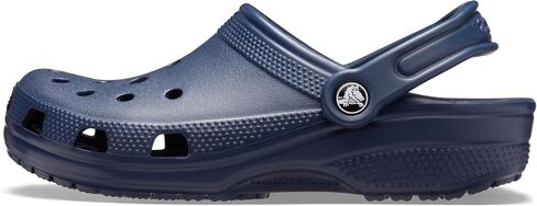 Crocs Unisex Men's and Women's Classic Clog (Neutral Colors), Navy, 8 US in Saudi Arabia