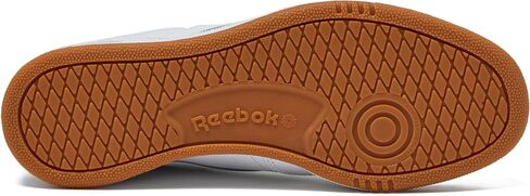 Reebok Men's Club C 85 Fashion Sneaker, White/Royal-Gum, 11 M US in Saudi Arabia