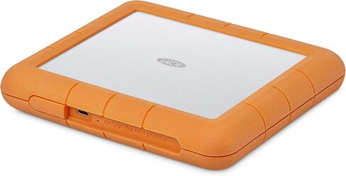 لاسي هارد SSD 4 الى USB-C in Kuwait