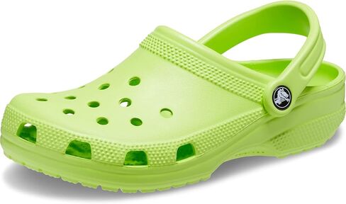Crocs Classic Clog Navy Men's 12, Women's 14 Medium in Saudi Arabia