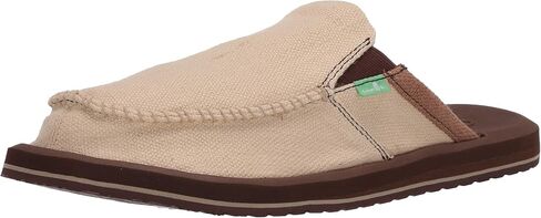 Sanuk You Got My Back III Tan 11 D (M) in Saudi Arabia