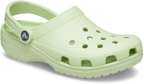 Crocs Unisex Men's and Women's Classic Clog (Neutral Colors), Navy, 7 US in Saudi Arabia