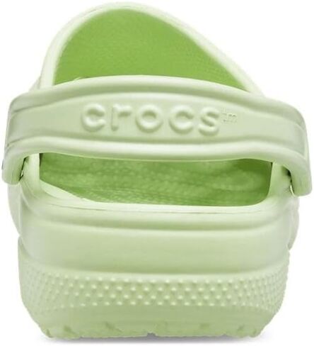 Crocs Unisex Men's and Women's Classic Clog (Neutral Colors), Navy, 7 US in Saudi Arabia