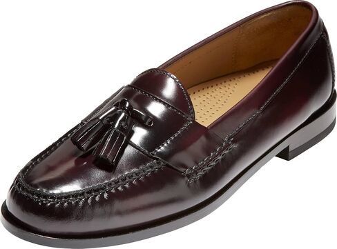 Cole Haan Men's Pinch Tassel Loafer in Saudi Arabia
