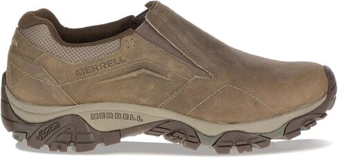 Merrell Men's Moab Adventure MOC Hiking Shoe in Saudi Arabia
