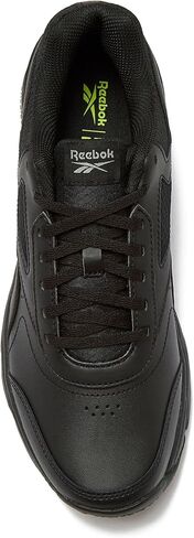 Reebok Men's Work N Cushion 4.0 Walking Shoe, Black/Cold Grey, 10 M US Men in Saudi Arabia