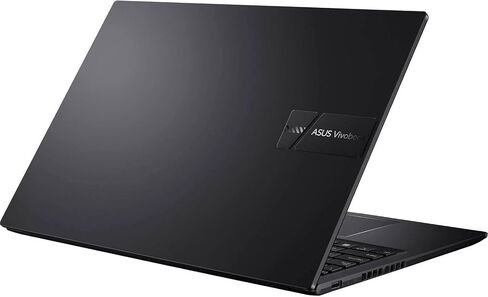 ASUS VivoBook Flip 14 Thin and Light 2-in-1 Laptop, 14” FHD Touch, 11th Gen Intel Core i3-1115G4, 4GB RAM, 128GB SSD, Thunderbolt 4, Fingerprint, Windows 10 Home in S Mode, Indie Black, TP470EA-AS34T in Kuwait