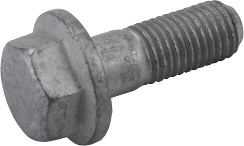 ACDelco GM Original Equipment 13539807 Front Brake Caliper Guide Pin Bolt in Saudi Arabia
