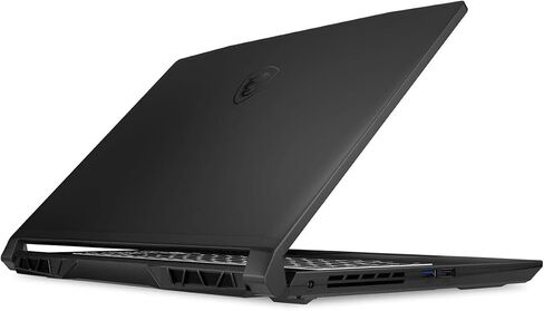 MSI Creator M16 16" 16x10 60Hz QHD+ Content Creation Laptop Intel Core i7-12650H RTX3060 32GB 1TB NVMe SSD Win11 Home in Saudi Arabia