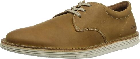Clarks Men's Forge Vibe Oxford in Saudi Arabia