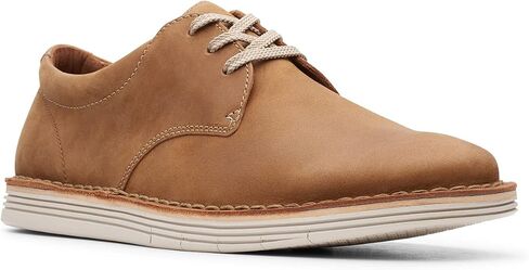 Clarks Men's Forge Vibe Oxford in Saudi Arabia