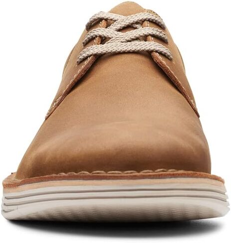 Clarks Men's Forge Vibe Oxford in Saudi Arabia