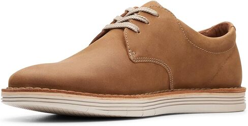 Clarks Men's Forge Vibe Oxford in Saudi Arabia
