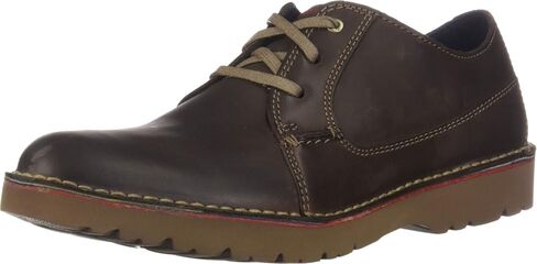 Clarks Men's Vargo Plain Oxford in Kuwait