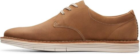Clarks Men's Forge Vibe Oxford in Saudi Arabia