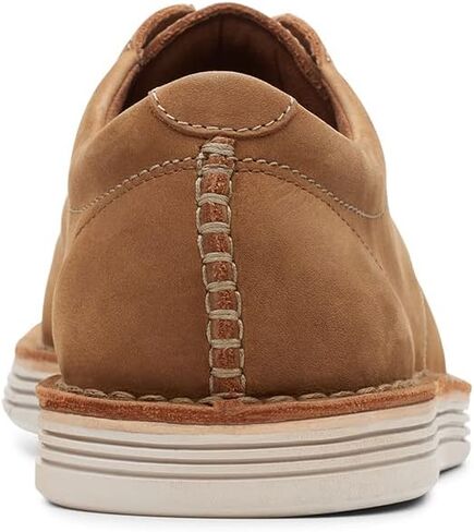 Clarks Men's Forge Vibe Oxford in Saudi Arabia