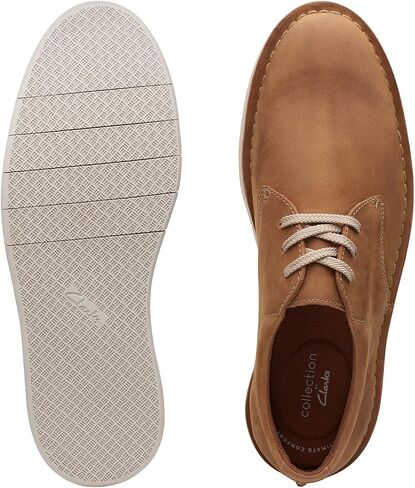 Clarks Men's Forge Vibe Oxford in Saudi Arabia