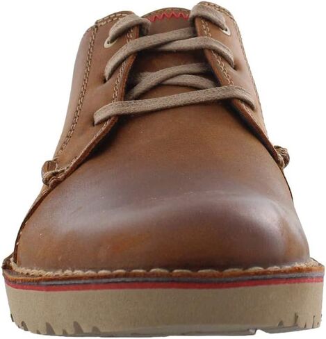 Clarks Men's Vargo Plain Oxford in Saudi Arabia