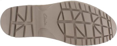 Clarks Men's Vargo Plain Oxford in Saudi Arabia
