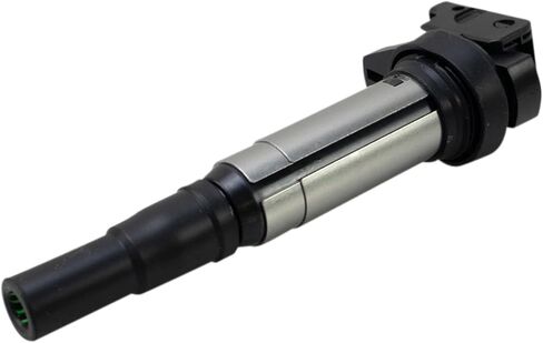 TRQ Ignition Kit Coil Coil Sparks توافق مع 2006-2010 BMW 550i 650i 2006-2008 750i 750li in Kuwait