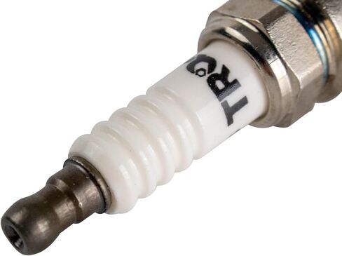 TRQ Ignition Kit Coil Coil Sparks توافق مع 2006-2010 BMW 550i 650i 2006-2008 750i 750li in Kuwait