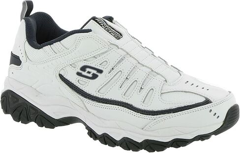 Skechers Men's Afterburn M. Fit Wonted Loafer in Saudi Arabia