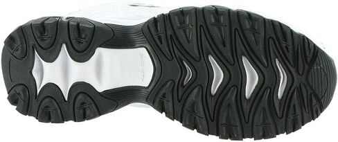 Skechers Men's Afterburn M. Fit Wonted Loafer in Saudi Arabia