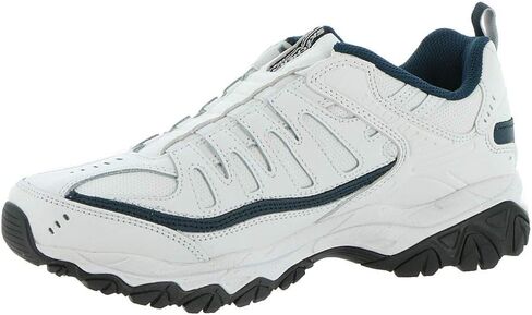 Skechers Men's Afterburn M. Fit Wonted Loafer in Saudi Arabia