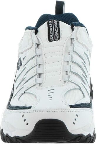 Skechers Men's Afterburn M. Fit Wonted Loafer in Saudi Arabia