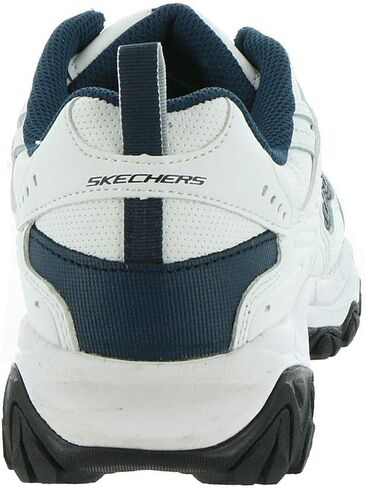 Skechers Men's Afterburn M. Fit Wonted Loafer in Saudi Arabia