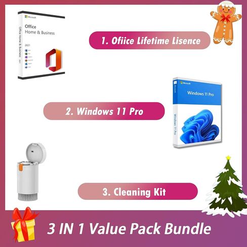 HP All-in-One Desktop Computer, 11th Generation Intel Core i5-1135G7 Processor, Intel Iris Xe Graphics, 8 GB RAM, 256 GB SSD, Windows 10 Home (27-dp1006, Natural Silver) in Kuwait