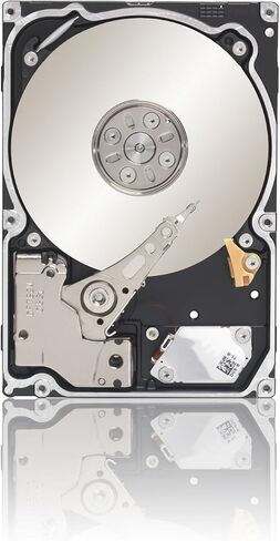 Seagate Constellation.2 500GB 7200RPM SATA 6 Gb/s 64MB Cache 2.5-Inch Internal Bare Drive ST9500620NS in Kuwait