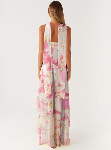 ثياب نسائية زهرية بدون حمال in Kuwait