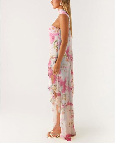 ثياب نسائية زهرية بدون حمال in Kuwait