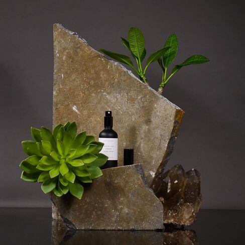 ENVIRONMENT Inspired by 5-Star Hotels ARH Room Spray, 100ml Air Freshener (White Woods | Pomegranate | Peony) Home Fragrance Accessories, Room Perfume, Room Deodorizer, Vegan & Cruelty-Free in Kuwait