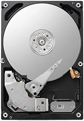 Toshiba X300 4TB Performance & Gaming in Kuwait