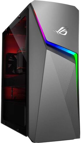 ROG Strix G10DK Gaming Desktop PC in Kuwait