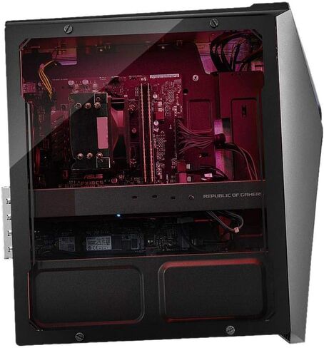 ROG Strix G10DK Gaming Desktop PC in Kuwait